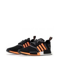 Tennised Adidas - NMD_R1 53672 hind ja info | Spordi- ja vabaajajalatsid meestele | kaup24.ee