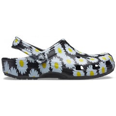 Crocs™ Classic Vacay Vibes Clog 133873 hind ja info | Naiste plätud ja sussid | kaup24.ee