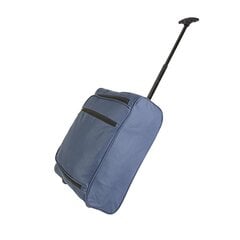 Дорожная сумка с выдвижной ручкой цена и информация | Рюкзаки и сумки | kaup24.ee