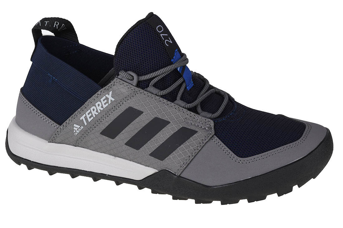 Meeste jalatsid Adidas Terrex Daroga H.RDY FX5123 hind ja info | Meeste kingad, saapad | kaup24.ee