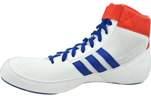 Meeste tossud Adidas Havoc BD7129 hind ja info | Spordi- ja vabaajajalatsid meestele | kaup24.ee