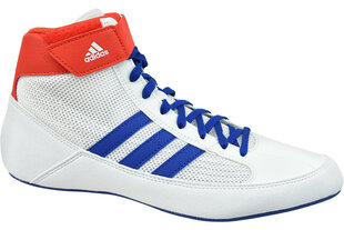 Meeste tossud Adidas Havoc BD7129 hind ja info | Spordi- ja vabaajajalatsid meestele | kaup24.ee