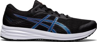 Мужские спортивные полукеды Asics Patriot 12 (1011A823-004) цена и информация | Кроссовки для мужчин | kaup24.ee