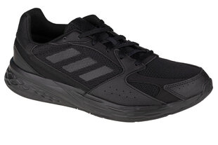 Meeste tossud Adidas Response Run FY9576 hind ja info | Spordi- ja vabaajajalatsid meestele | kaup24.ee