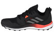 Meeste tossud Adidas Terrex Agravic Trail FX6859 цена и информация | Spordi- ja vabaajajalatsid meestele | kaup24.ee
