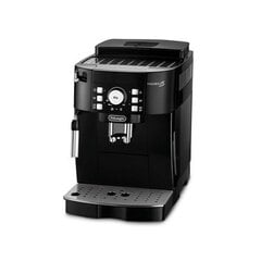 Эспрессо-машина DeLonghi Magnifica ECAM21.117.B, черный цена и информация | Кофемашины | kaup24.ee