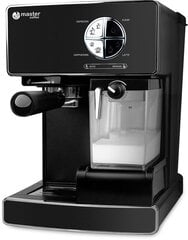 Master Coffee MC4696 hind ja info | Kohvimasinad | kaup24.ee