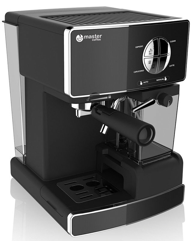 Master Coffee MC4696 цена и информация | Kohvimasinad | kaup24.ee