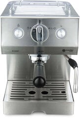 Automaatne kohvimasin Master coffe MC500S hind ja info | Kohvimasinad ja espressomasinad | kaup24.ee