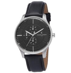 Мужские часы Pierre Cardin A.PC902731F109 цена и информация | Мужские часы | kaup24.ee