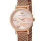 Naiste käekell Pierre Cardin Canal St. Martin Pearls 27 mm Rose Gold hind ja info | Naiste käekellad | kaup24.ee