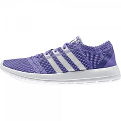 Женские кроссовки для бега Adidas element refine tricot W B40629 73027 цена и информация | Спортивная обувь, кроссовки для женщин | kaup24.ee