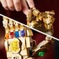 76191 LEGO® Super Heroes Marvel Avengers Infinity Gauntlet hind ja info | Klotsid ja konstruktorid | kaup24.ee