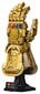 76191 LEGO® Super Heroes Marvel Avengers Infinity Gauntlet hind ja info | Klotsid ja konstruktorid | kaup24.ee