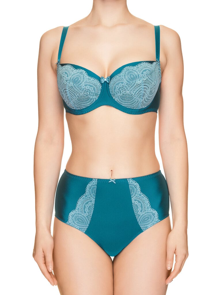 Rinnahoidja Lauma Lingerie "Fetching Lady" hind ja info | Rinnahoidjad | kaup24.ee