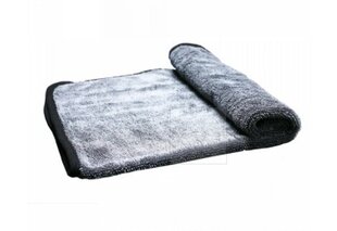 Микрофибровое полотенце для сушки кузова ED (Extra Dry), 50х60 см цена и информация | Тряпки и салфетки для чистки | kaup24.ee
