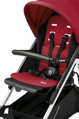 Прогулочная коляска Peg Perego Tak, Red Ribbon цена и информация | Коляски | kaup24.ee