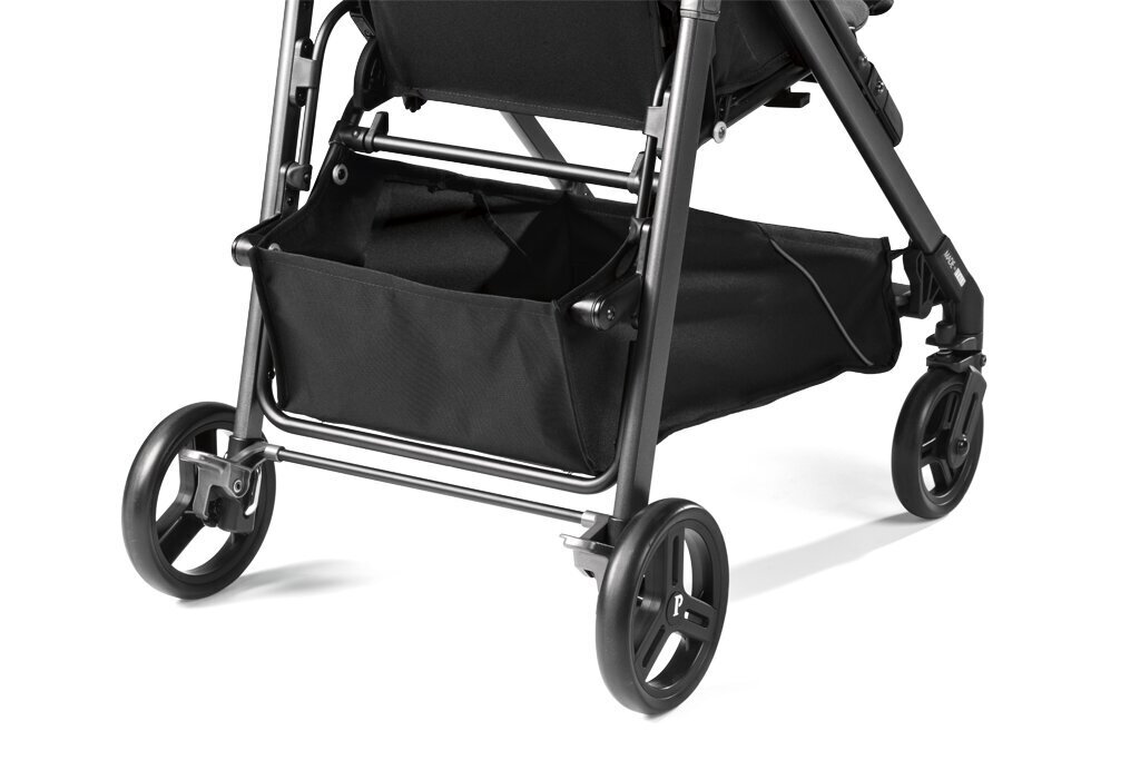 Peg Perego jalutuskäru Tak, Red Ribbon hind ja info | Vankrid, jalutuskärud | kaup24.ee