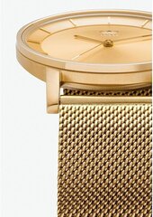 Käekell Adidas District M1 All Gold Z04-502 цена и информация | Мужские часы | kaup24.ee