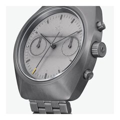 Часы Adidas by Nixon All Gunmetal Z18-632 цена и информация | Мужские часы | kaup24.ee