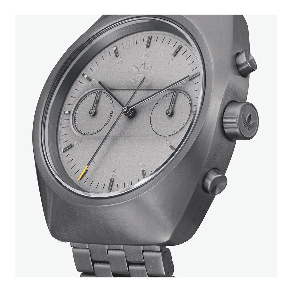 Käekell Adidas by Nixon All Gunmetal Z18-632 hind ja info | Meeste käekellad | kaup24.ee