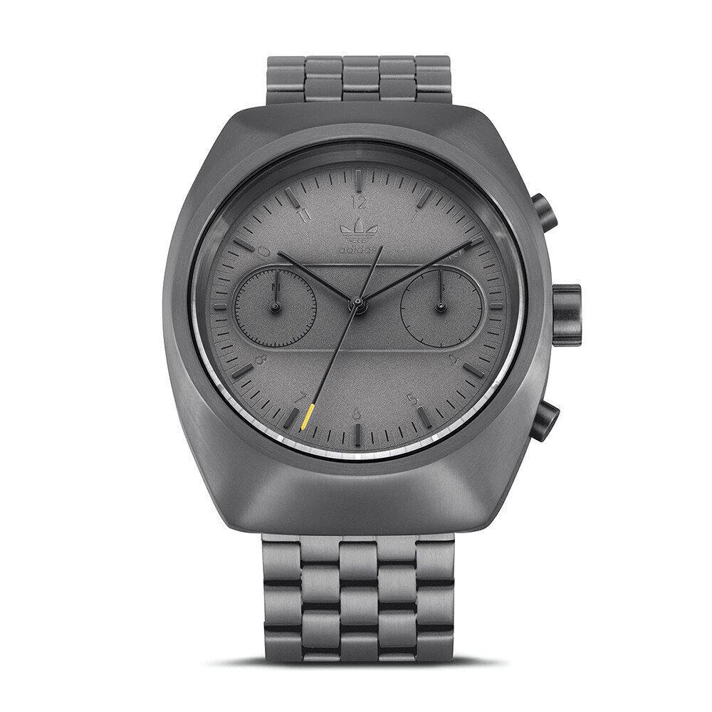 Käekell Adidas by Nixon All Gunmetal Z18-632 hind ja info | Meeste käekellad | kaup24.ee