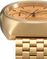 Käekell Adidas by Nixon All Gold Z18-502 цена и информация | Meeste käekellad | kaup24.ee