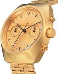 Часы Adidas by Nixon All Gold Z18-502 цена и информация | Мужские часы | kaup24.ee