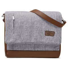 ABC - Design Tarvikute kott Urban Graphite Grey hind ja info | ABC Design Lapsed ja imikud | kaup24.ee