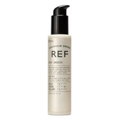 REF Stay Smooth 141 juuksekreem 125ml цена и информация | Средства для укладки волос | kaup24.ee