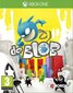 Xbox One de Blob цена и информация | Arvutimängud, konsoolimängud | kaup24.ee