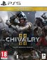 PlayStation5 mäng Chivalry 2 DayOne Edition hind ja info | Arvutimängud, konsoolimängud | kaup24.ee