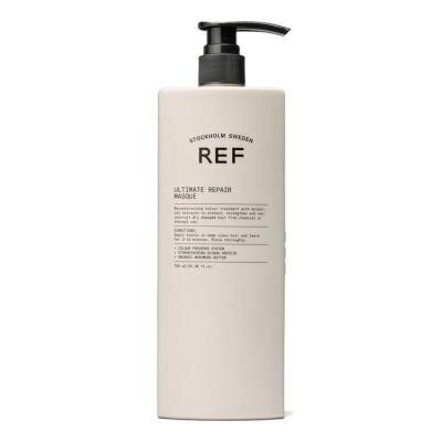 REF Ultimate Repair Masque 750ml цена и информация | Maskid, õlid, seerumid | kaup24.ee