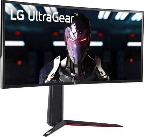 LG 34GN850-B hind ja info | Monitorid | kaup24.ee