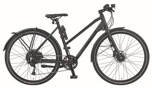 Электрический велосипед Prophete Urbanicer 21.EMU.10  28" цена и информация | Электровелосипеды | kaup24.ee