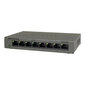 NETGEAR GS308-300PES hind ja info | Lülitid (Switch) | kaup24.ee