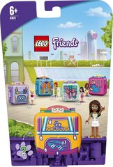 41671 LEGO® Friends Andrea ujumiskuubik hind ja info | Klotsid ja konstruktorid | kaup24.ee