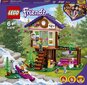 41679 LEGO® Friends Metsamaja цена и информация | Klotsid ja konstruktorid | kaup24.ee