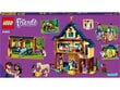 41683 LEGO® Friends Metsa ratsakeskus hind ja info | Klotsid ja konstruktorid | kaup24.ee