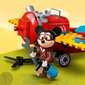 10772 LEGO® | Disney Mickey and Friends Miki Hiire propellerlennuk цена и информация | Klotsid ja konstruktorid | kaup24.ee