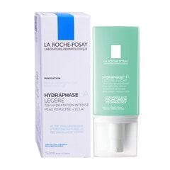 Увлажняющий крем для лица La Roche Posay Hydraphase Ha, 50 мл цена и информация | Кремы для лица | kaup24.ee