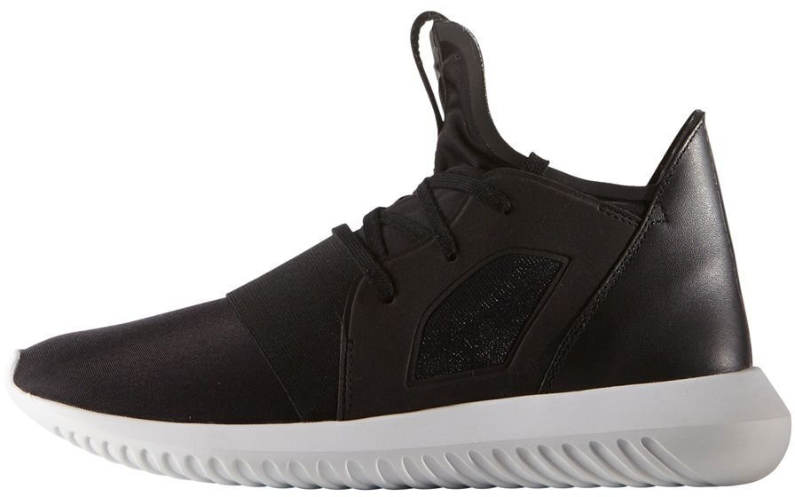 Naiste spordijalatsid Adidas Originals Tubular Defiant S75249), must hind ja info | Naiste spordi- ja vabaajajalatsid | kaup24.ee