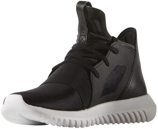 Naiste spordijalatsid Adidas Originals Tubular Defiant S75249), must hind ja info | Naiste spordi- ja vabaajajalatsid | kaup24.ee