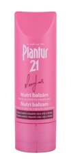 Juuksepalsam Plantur 21 Longhair, 175 ml hind ja info | Juuksepalsamid | kaup24.ee