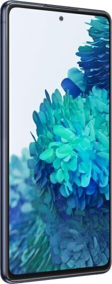 Samsung Galaxy S20 FE, 128 GB, Dual SIM (SM-G780G) Cloud Navy цена и информация | Telefonid | kaup24.ee