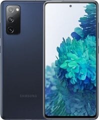 Samsung Galaxy S20 FE, 128 GB, Dual SIM (SM-G780G) Cloud Navy цена и информация | Мобильные телефоны | kaup24.ee