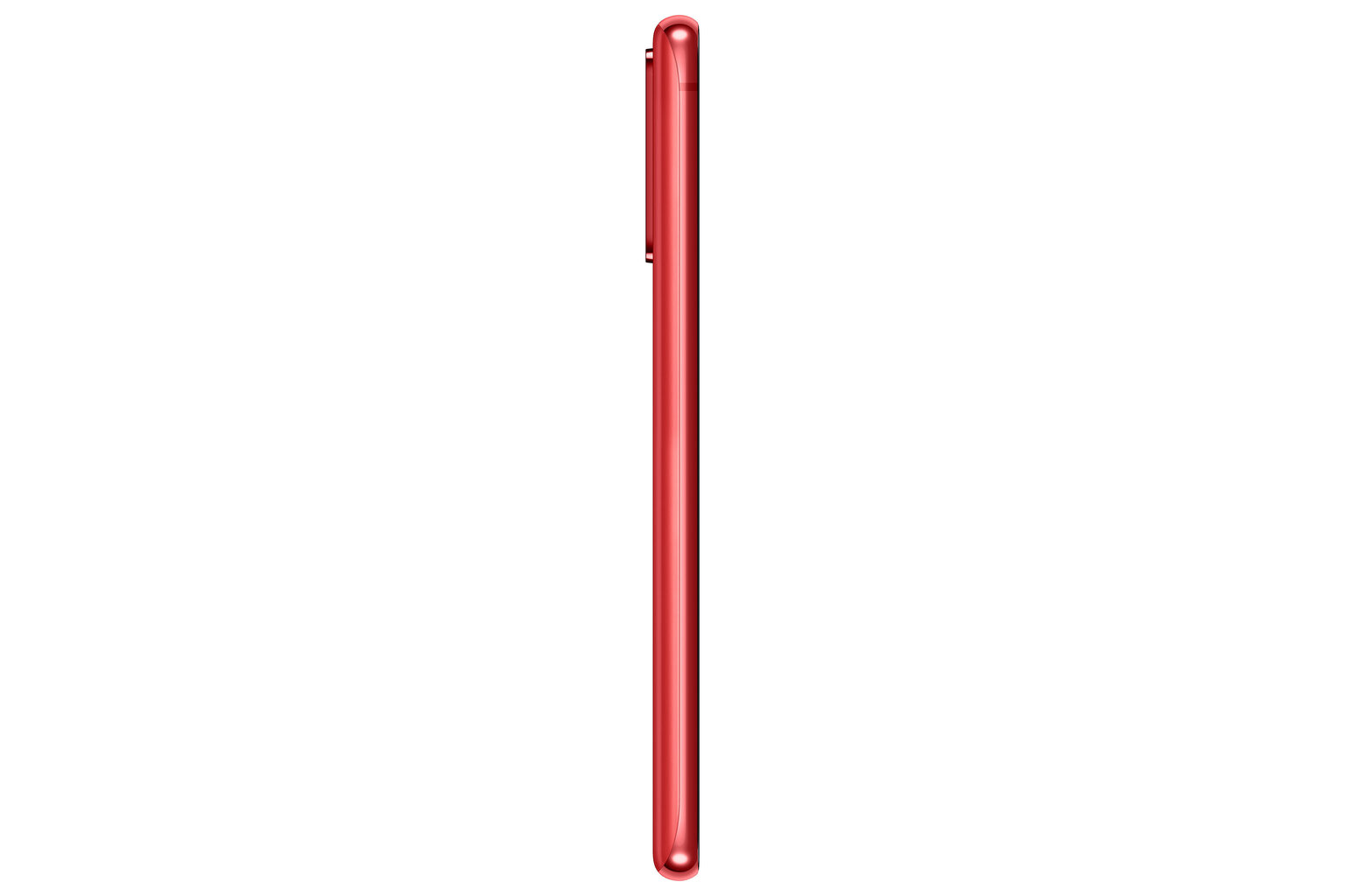 Samsung Galaxy S20 FE, 128 GB, Dual SIM (SM-G780G) Cloud Red hind ja info | Telefonid | kaup24.ee