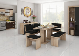 Стол Bond цена и информация | Кухонные и обеденные столы | kaup24.ee