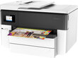 Printer HP OfficeJet Pro 7740 (G5J38A) Tindiprinter, värviline, A4 цена и информация | Skännerid | kaup24.ee