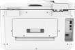 Printer HP OfficeJet Pro 7740 (G5J38A) Tindiprinter, värviline, A4 цена и информация | Skännerid | kaup24.ee